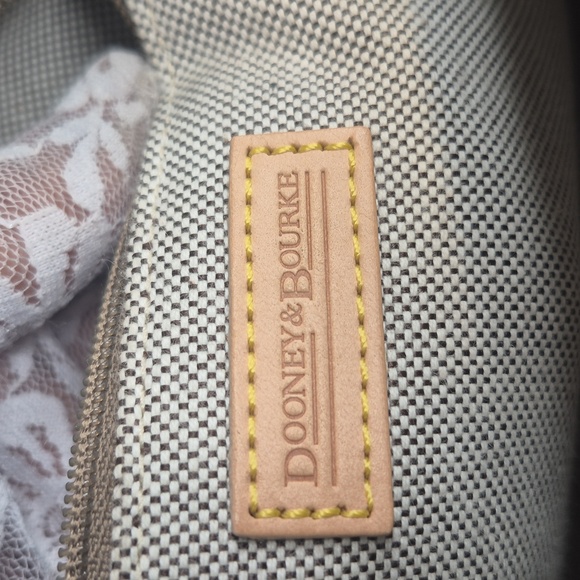 Dooney & Bourke 4pc Set - Picture 8 of 17